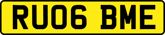 RU06BME