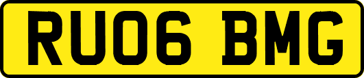 RU06BMG