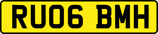 RU06BMH