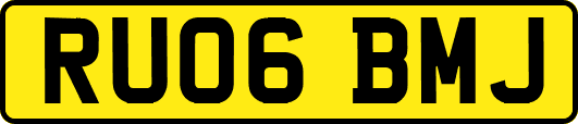 RU06BMJ