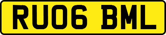 RU06BML