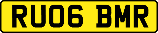 RU06BMR