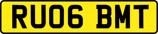 RU06BMT