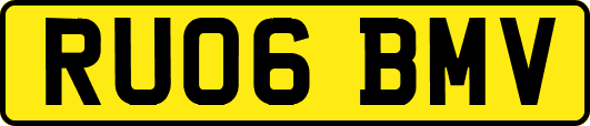 RU06BMV