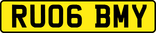 RU06BMY