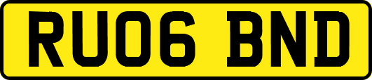 RU06BND