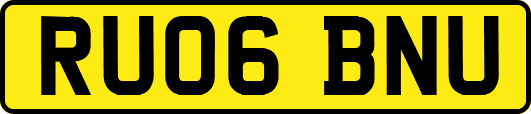 RU06BNU