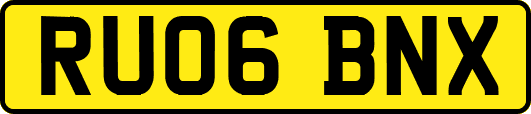 RU06BNX