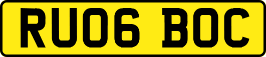 RU06BOC