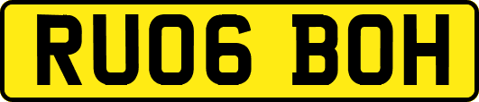 RU06BOH