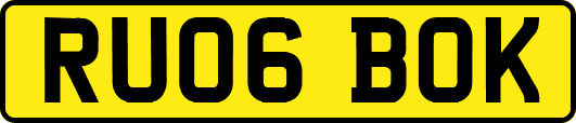 RU06BOK