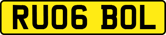 RU06BOL