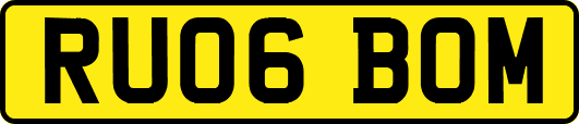 RU06BOM