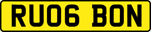 RU06BON