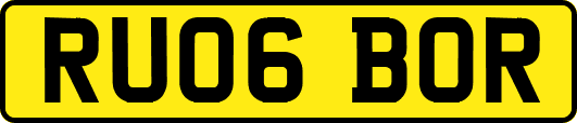 RU06BOR