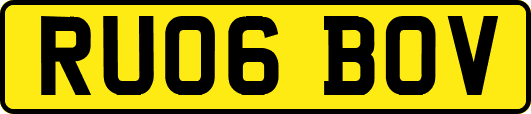 RU06BOV