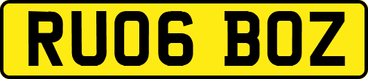 RU06BOZ