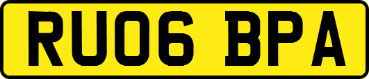 RU06BPA