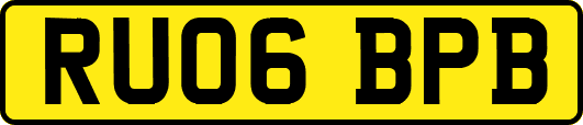 RU06BPB