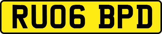 RU06BPD