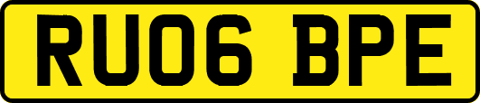 RU06BPE
