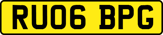 RU06BPG