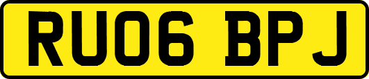 RU06BPJ