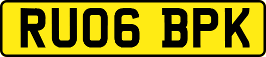 RU06BPK