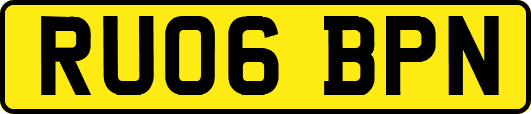 RU06BPN