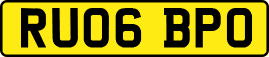 RU06BPO