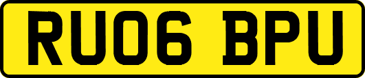 RU06BPU