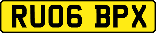 RU06BPX
