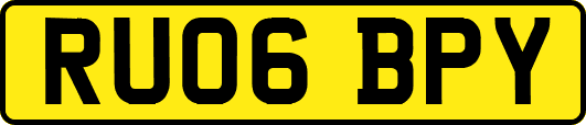 RU06BPY