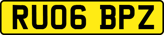 RU06BPZ