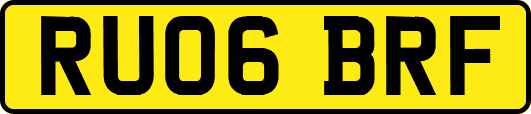 RU06BRF