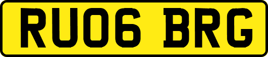 RU06BRG