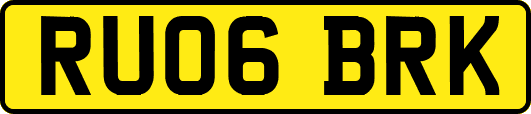 RU06BRK