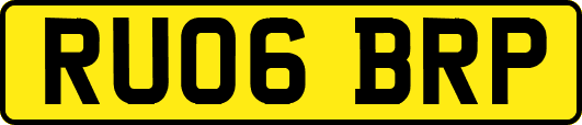 RU06BRP
