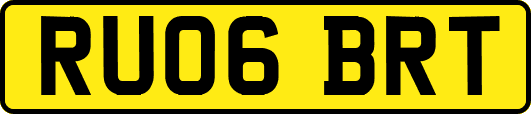RU06BRT