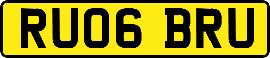 RU06BRU