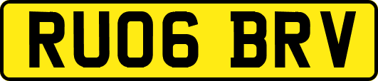 RU06BRV