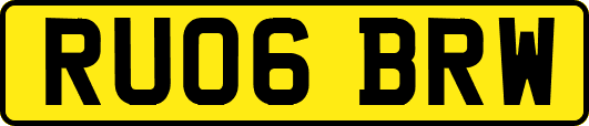 RU06BRW