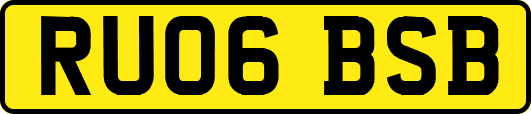 RU06BSB