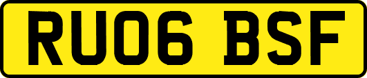 RU06BSF