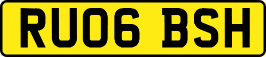 RU06BSH