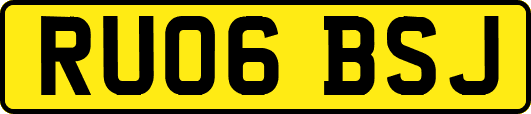 RU06BSJ
