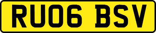 RU06BSV