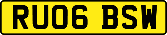 RU06BSW