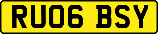 RU06BSY