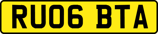 RU06BTA